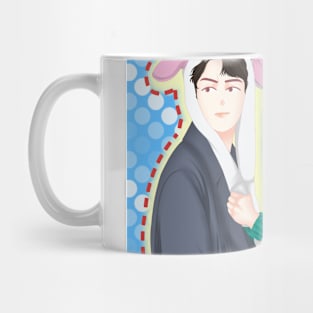 Extraordinary You Mug